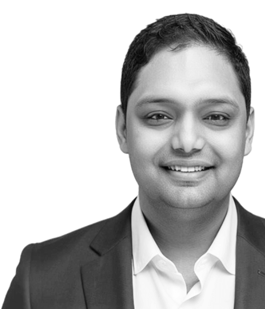 MESH-Testimonials-Karthik-Headshot-Right Karthik Ramachandran